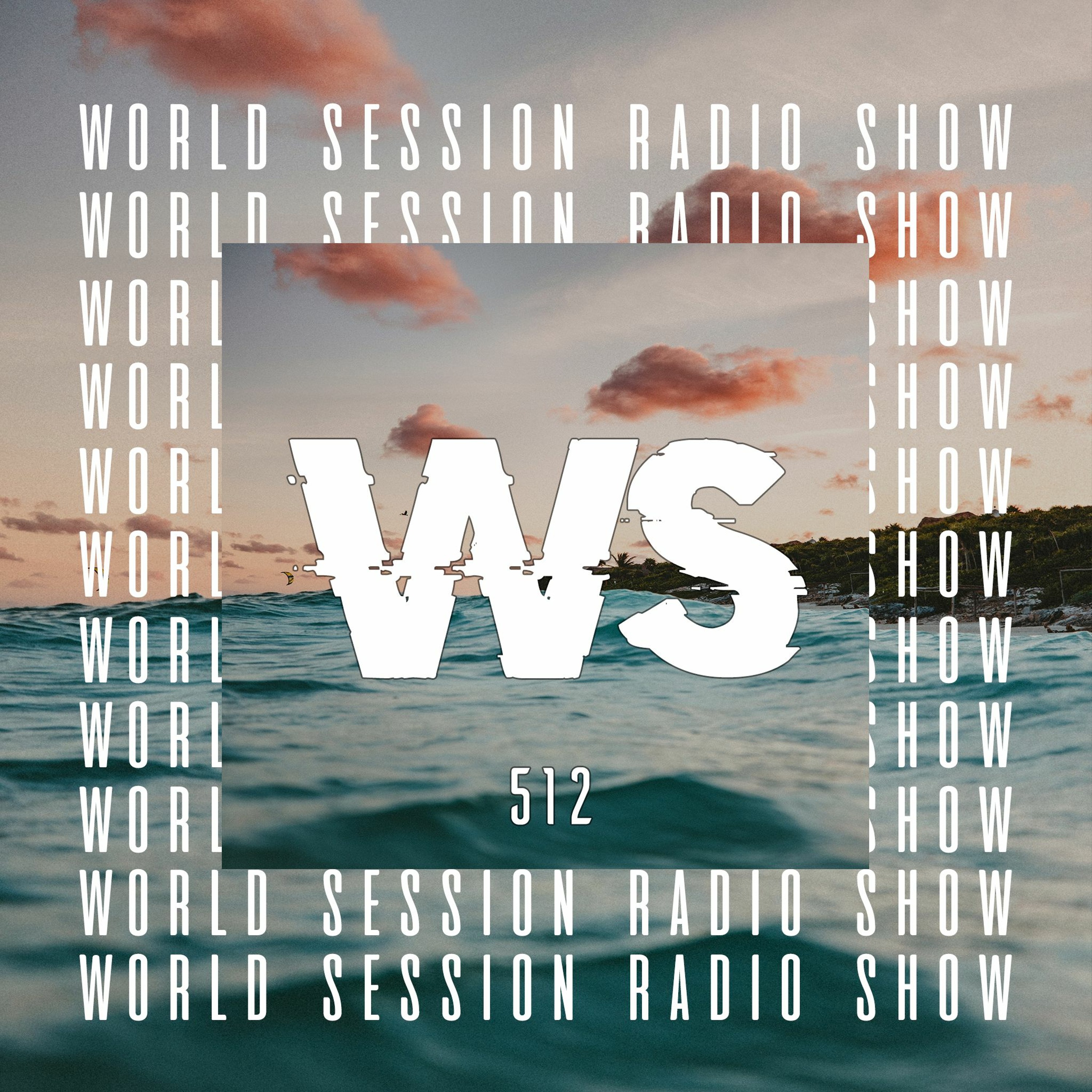 World Session by Sebastien Szade