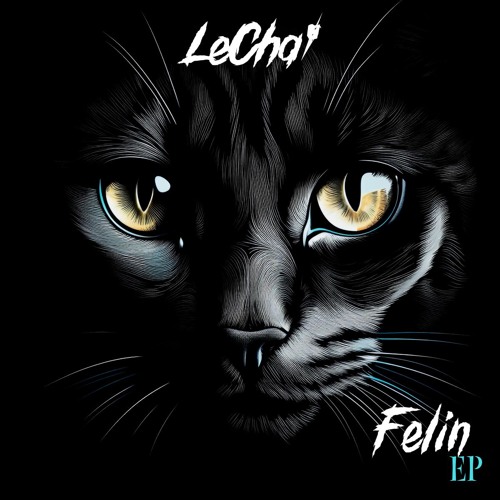 LeCha' X BoldWave - Second Hand