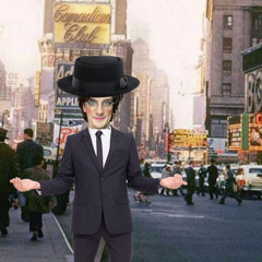 Theme From New York, New York (KARAOKE COVER)