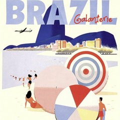 Galanterie Brazil