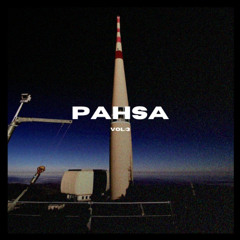 PAHSA VOL.3