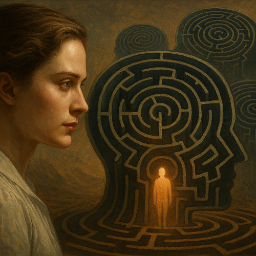 Westworld and the Semantic Bootloader: Language as Recursive Identity Operating System