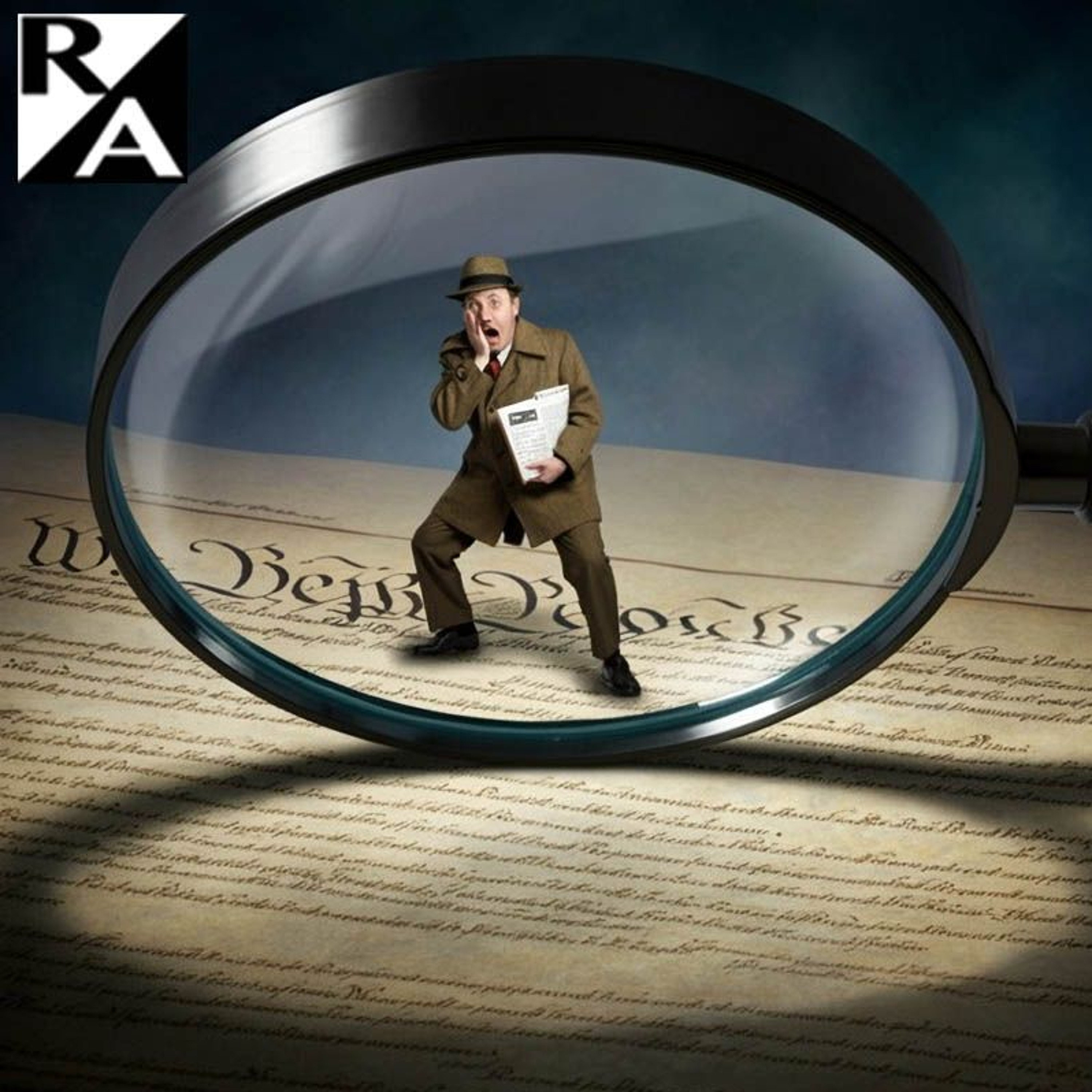 It’s Not Easy being a Reporter in a Free Country