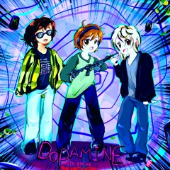 dopamine (w/ 1stress) (prod. nightclub20xx)