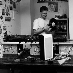 Zwier / vinyl house mix