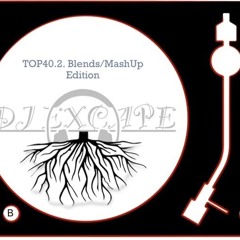TOP40 vol2.Blends/MashUp Edition.WAV