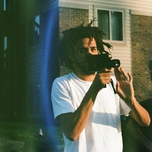 J Cole - Let. Go. My. Hand (See Dee Remix)