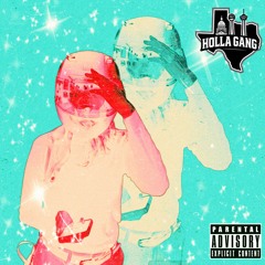 HOLLA GANG OR NO GANG