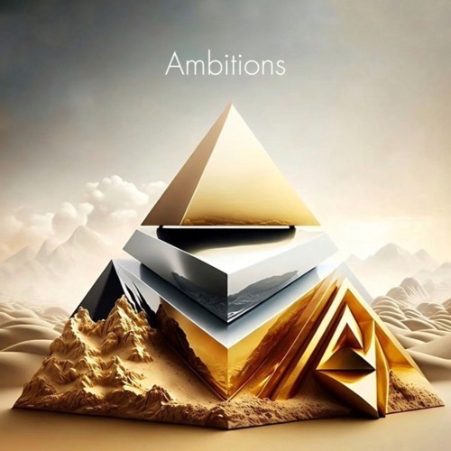 Ambitions (extended)
