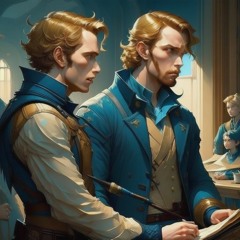 VOICEOFREASON Ft. The C0nundrum