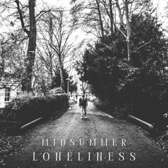 EDUARDO-MID SUMMER LONELINESS