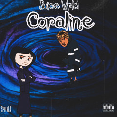 Juice Wrld Coraline (unreleased)