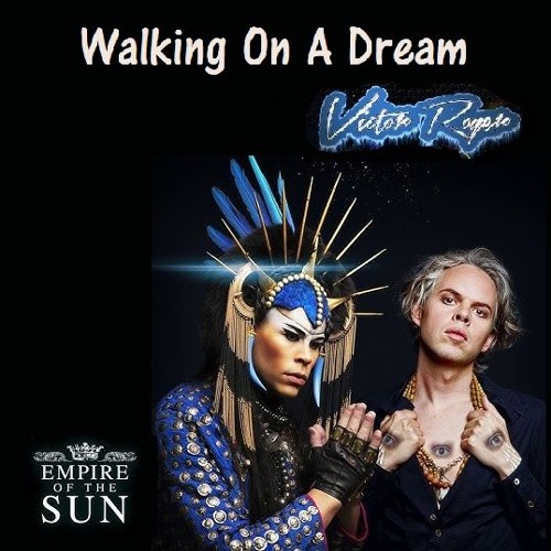 𝐖𝐚𝐥𝐤𝐢𝐧𝐠 𝐎𝐧 𝐀 𝐃𝐫𝐞𝐚𝐦 - 𝐆𝐫𝐨𝐨𝐯𝐞𝐝𝐢𝐭 𝟐𝟎𝟐𝟓