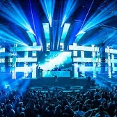 Let's Freaking Rave