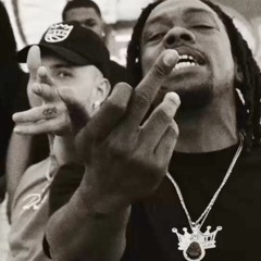 Fast Jefe x Fast Keem ft. Greengo Nick - Dead Opp [Thizzler]