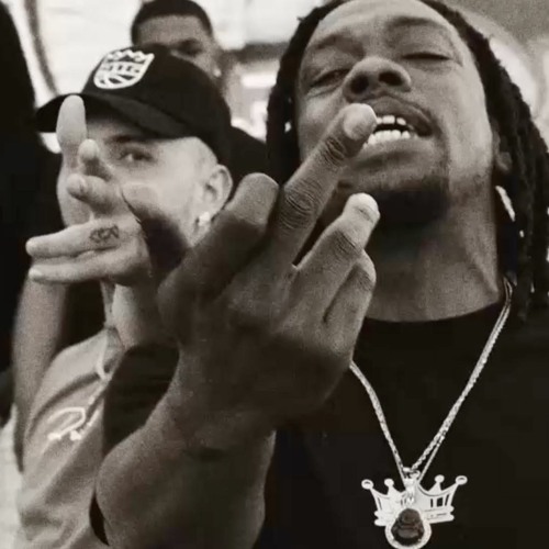 Fast Jefe x Fast Keem ft. Greengo Nick - Dead Opp [Thizzler]
