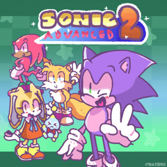 Sonic Advance 2 - Beyond the Grand