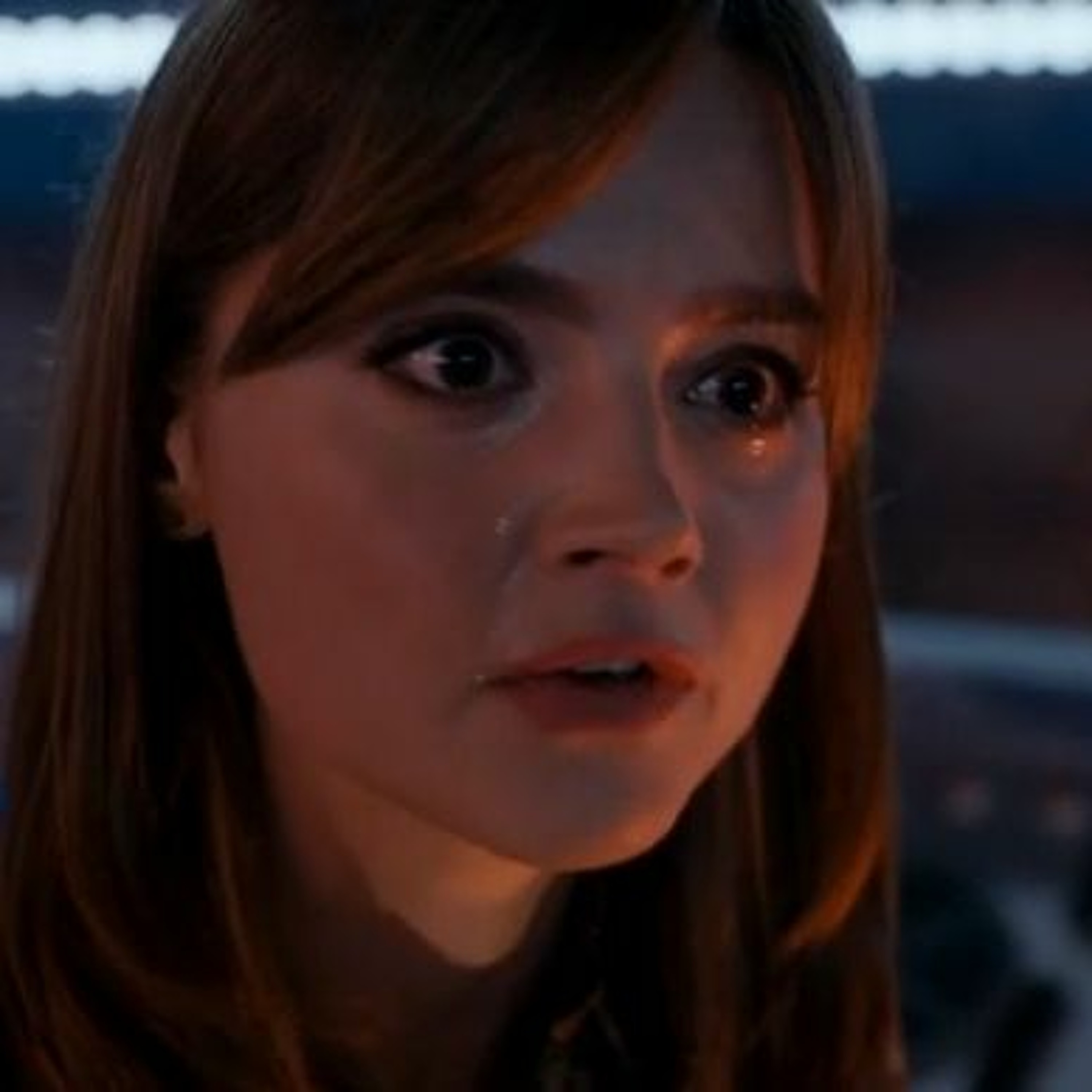 Into The Time Vortex - A Doctor Who Fan Podcast