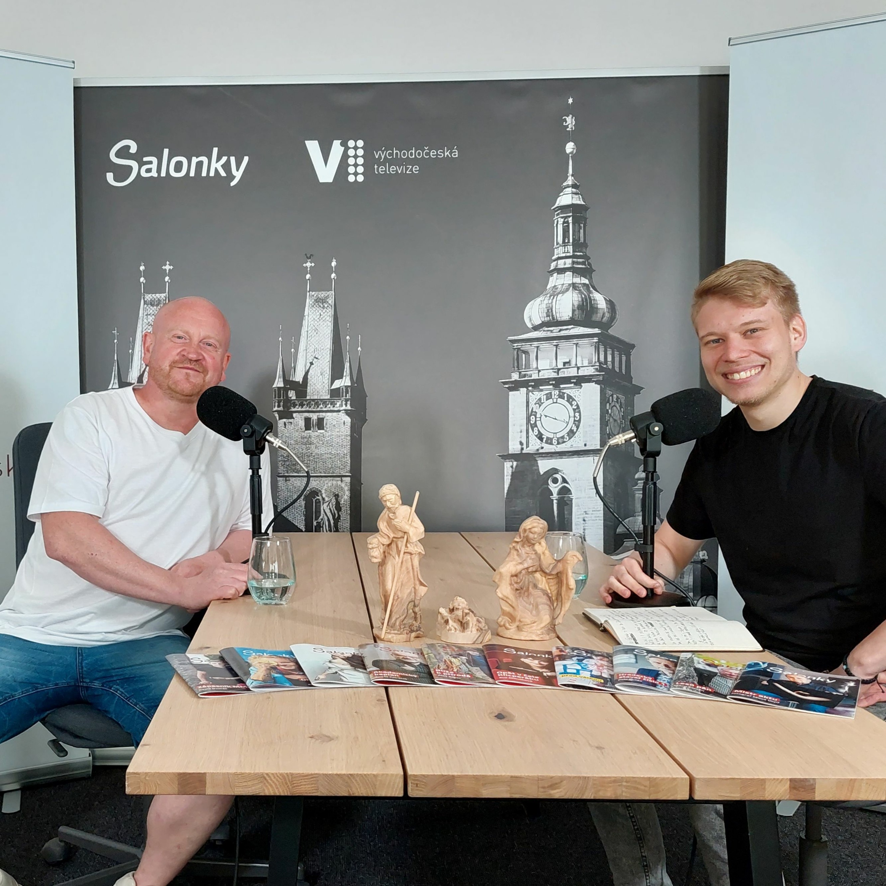 Salonky HK