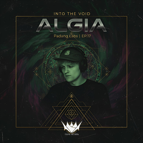 Padang Lab Series | EP. 17 - Algia