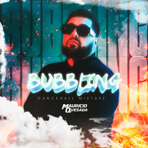 BUBBLING - DANCEHALL MIXTAPE