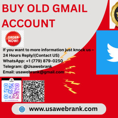 buy old gmail account