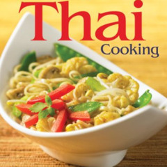 [READ] PDF ✓ Simply Thai Cooking by  Wandee Young &  Byron Ayanoglu PDF EBOOK EPUB KI