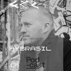 CLR Podcast 421 I Hybrasil