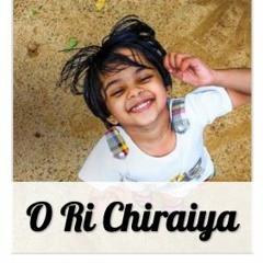 O Ri Chiraiya Cover (Karaoke) | Swanand Kirkire | Ram Sampath