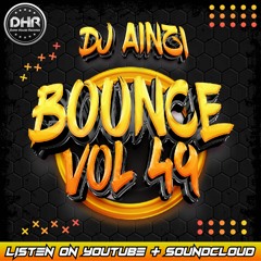 bounce random
