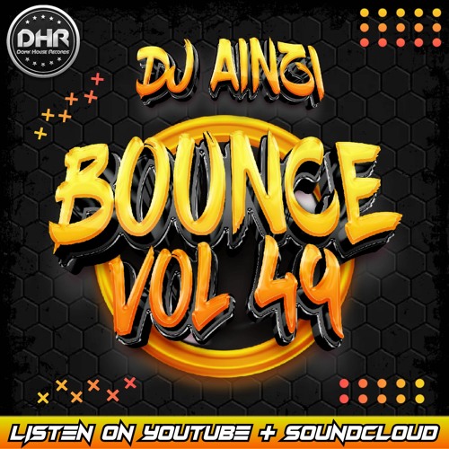 bounce random