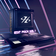 HIBACY EDIT PACK VOL.1