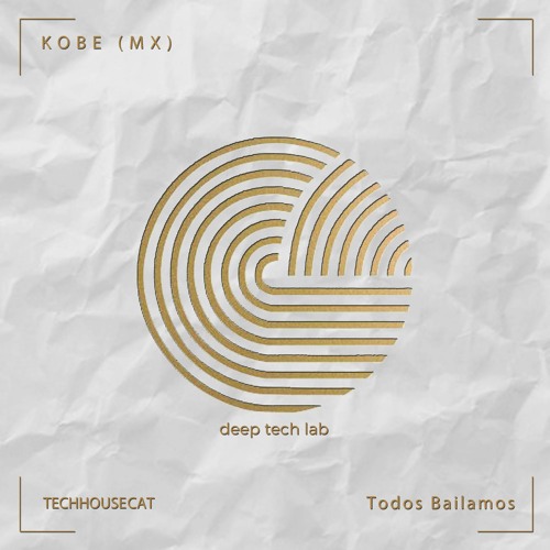 KOBE (MX) - Todos Bailamos