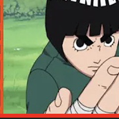 yt1s.com - ROCK LEE SONG  EASY FIGHT  McGwire ft RUSTAGE NARUTO