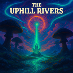 The Uphill Rivers // Trippy Video @ YouTube