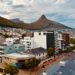 Sea Point Margaritas