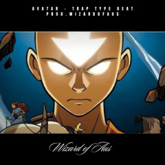 Avatar - Trap type beat - Prod.WizardOfAus