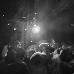 Forest Rave @ Sognsvann, Oslo 13.08.22 (02:00-03:00)