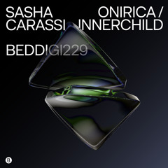 Sasha Carassi - Onirica