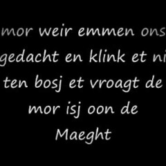 Kristof - Den hemel op eerd