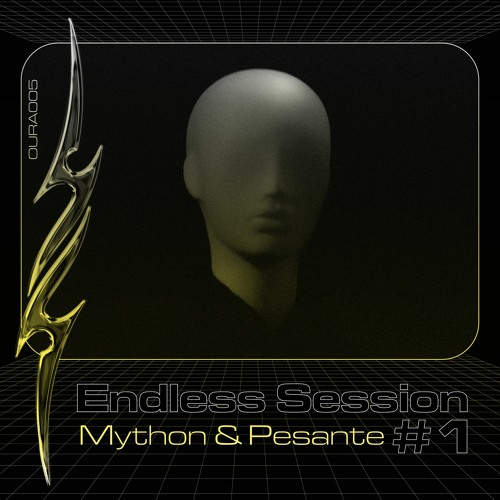 [OURA005] Mython & Pesante - Endless Session #1 Sinppets