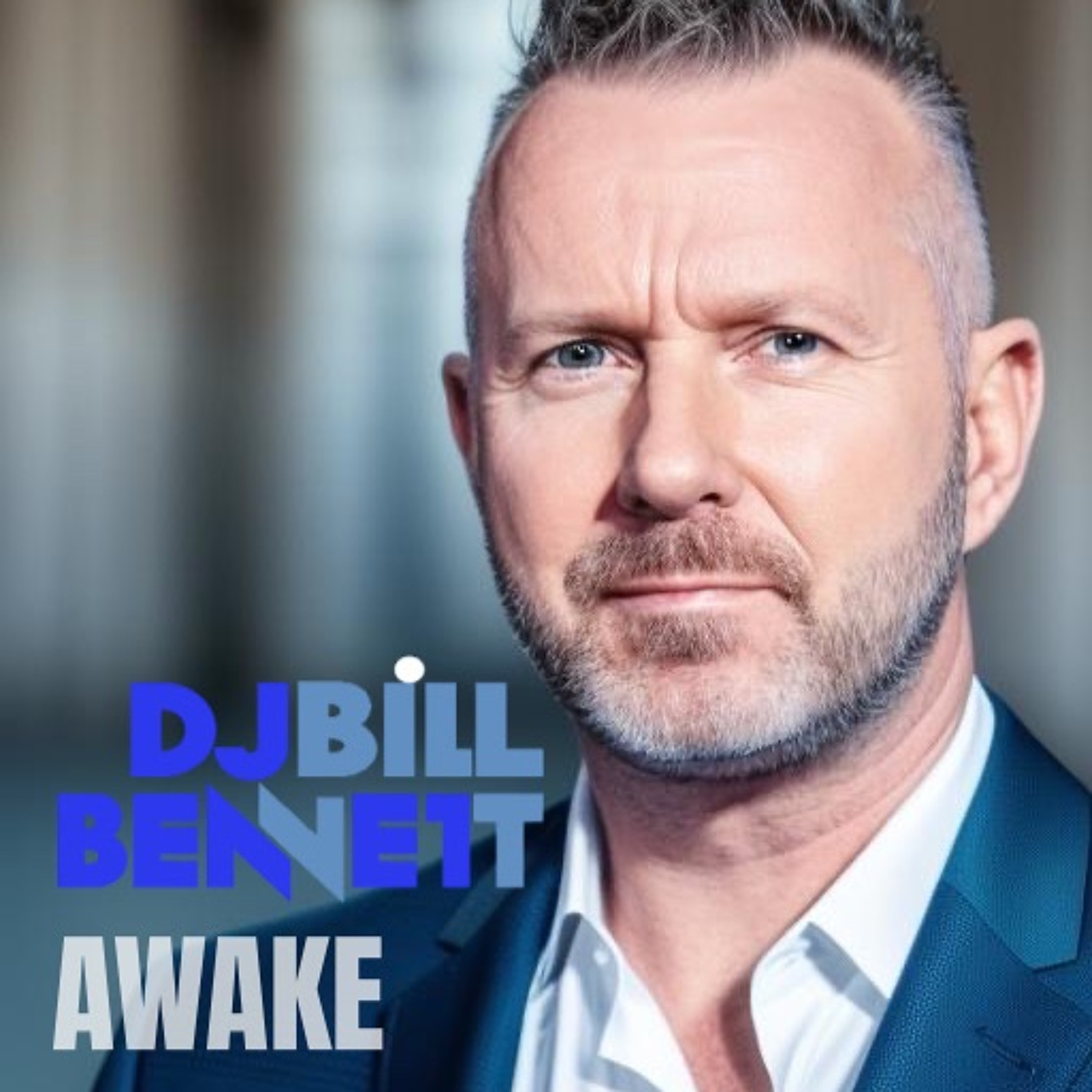 Bill Bennet Fit Over 50