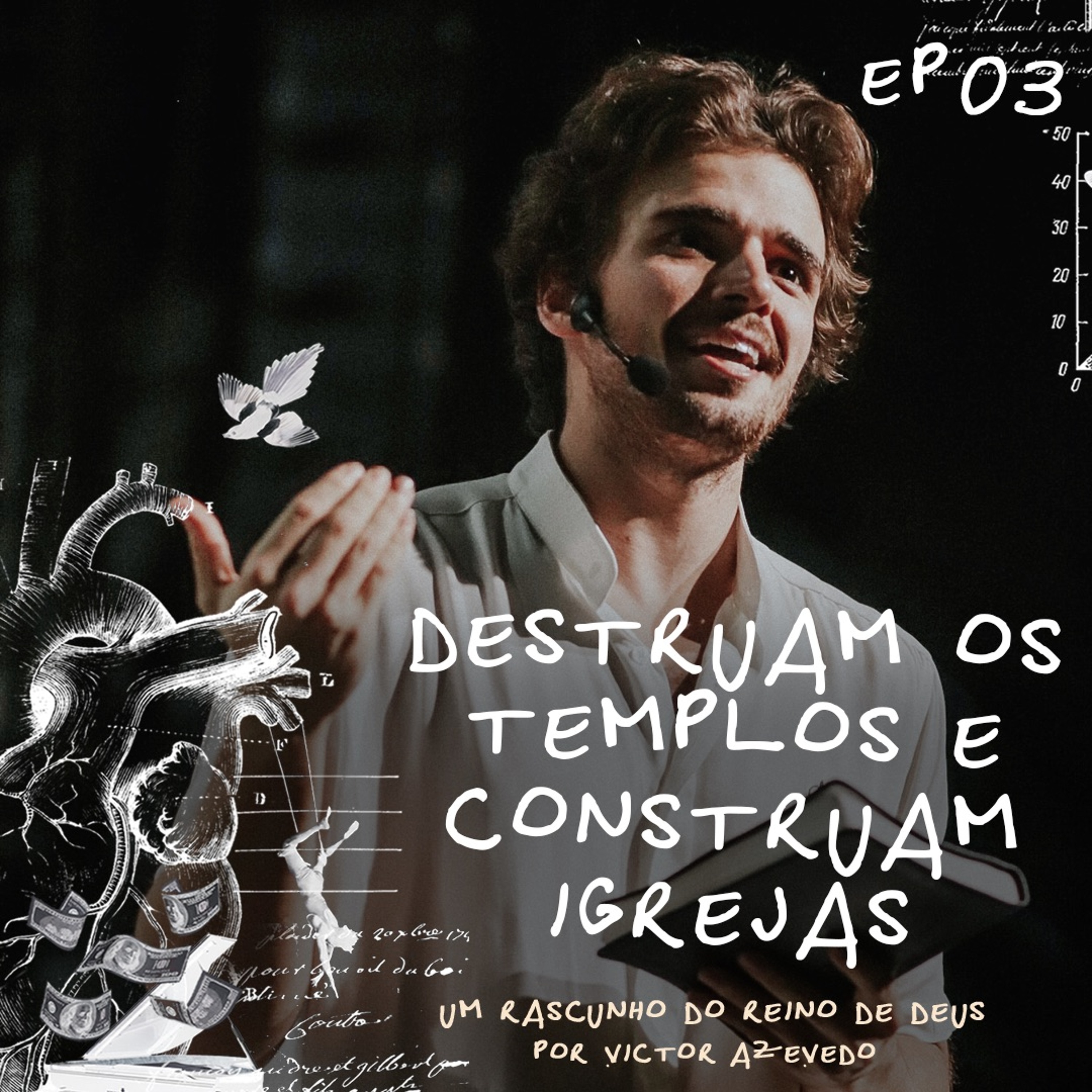 Igreja Por Amor