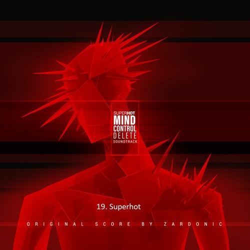 Zardonic - SUPERHOT