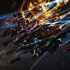 Mecánicas de Flotas en EVE Online