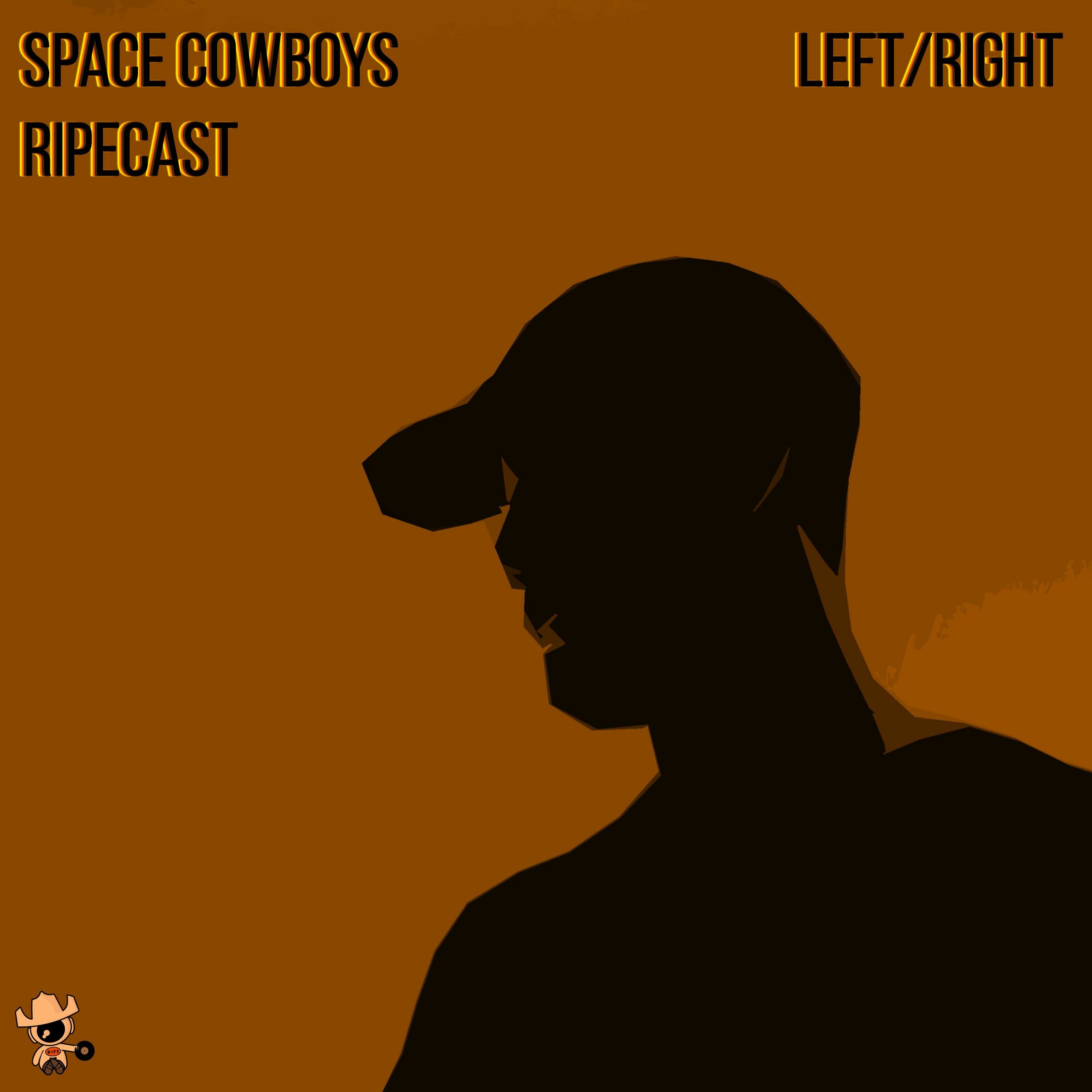 RIPEcast by Space Cowboys