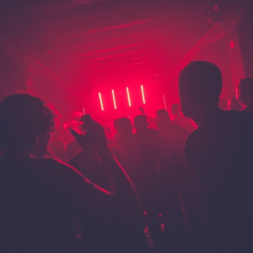 Max Minimal - HardTechno Rave!!!