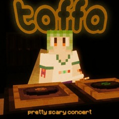 taffa @ avenue pretty scary concert 2021.10.29