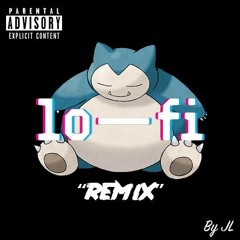 Lo - Fi by Me (Comi Uma Gorda)Remix