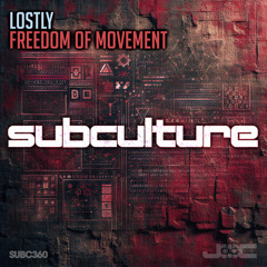 Freedom Of Movement (Extended Mix)